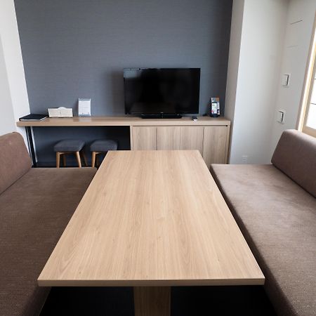 Отель Mimaru Tokyo Ueno East Экстерьер фото