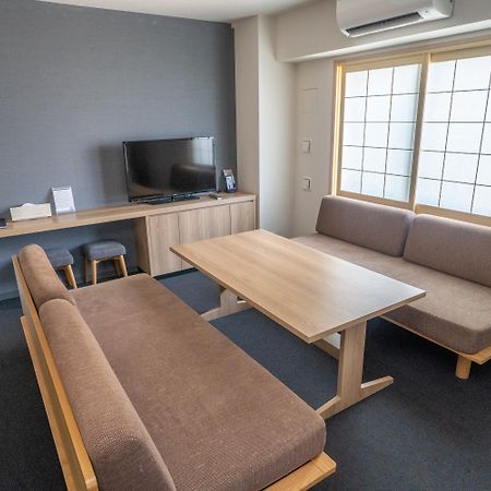 Отель Mimaru Tokyo Ueno East Экстерьер фото
