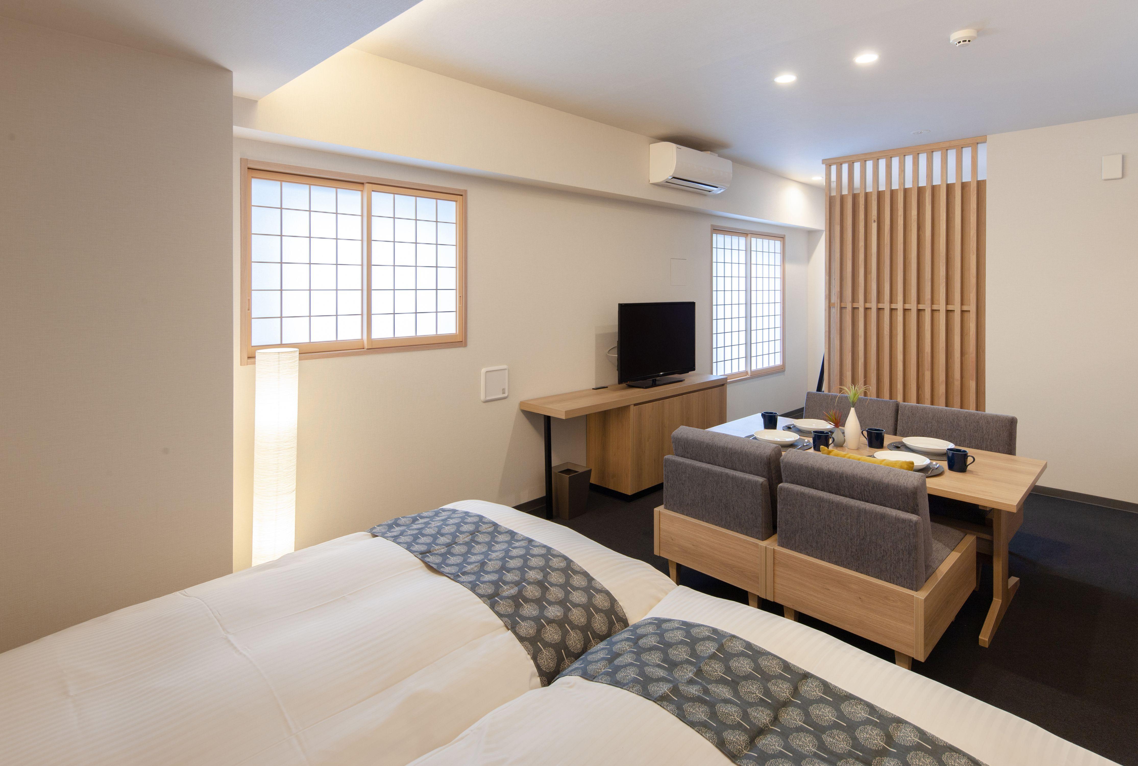 Отель Mimaru Tokyo Ueno East Экстерьер фото