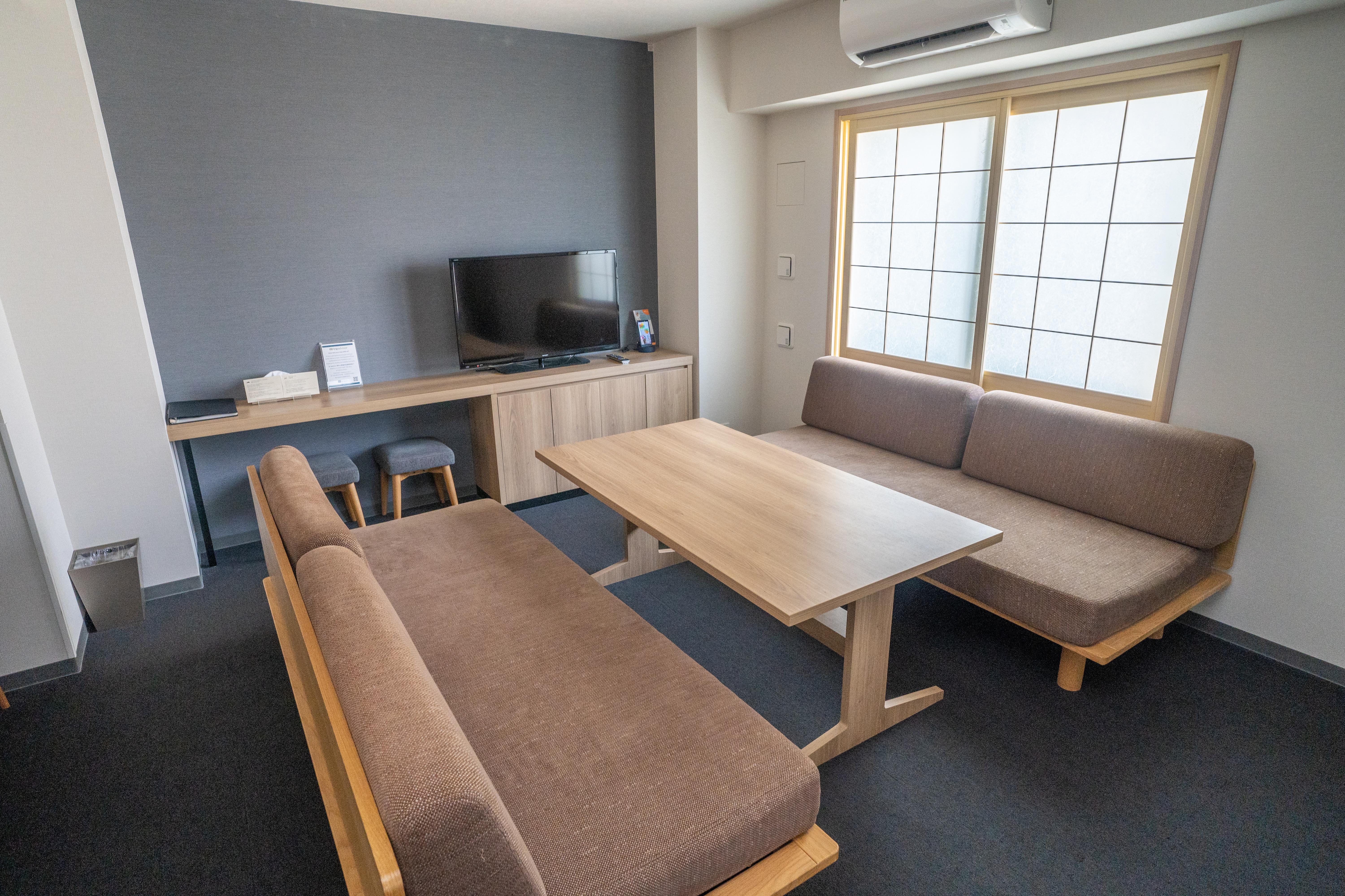 Отель Mimaru Tokyo Ueno East Экстерьер фото