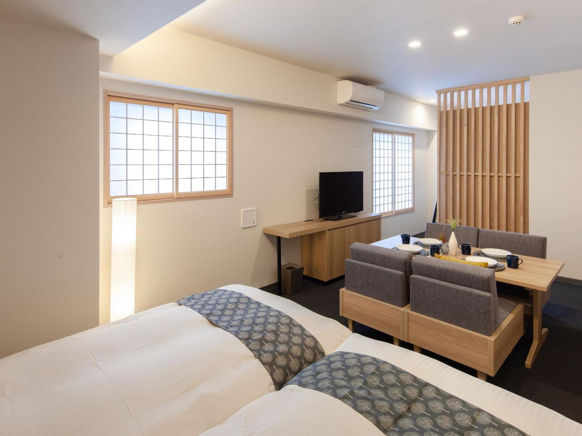 Отель Mimaru Tokyo Ueno East Экстерьер фото