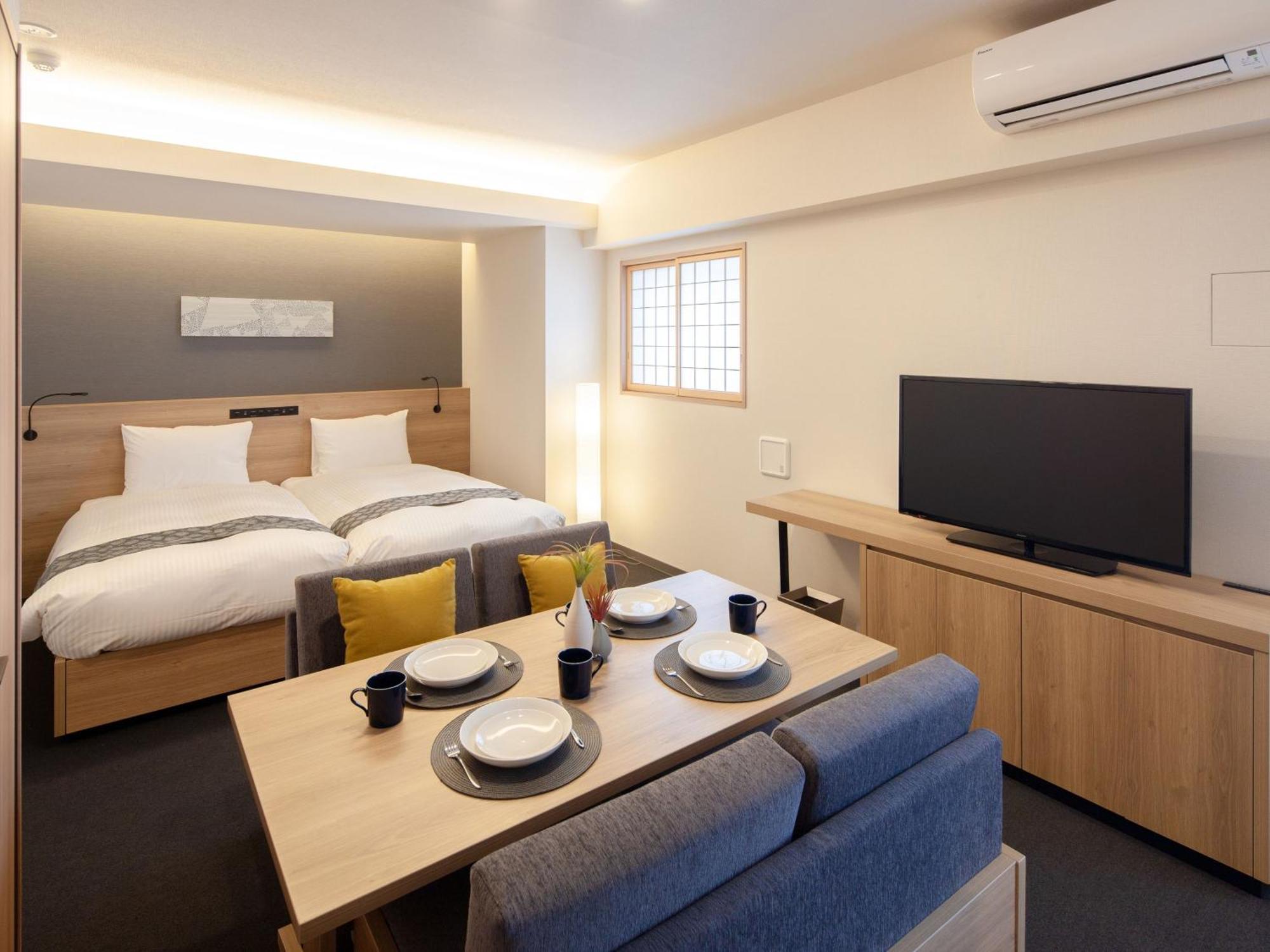 Отель Mimaru Tokyo Ueno East Экстерьер фото
