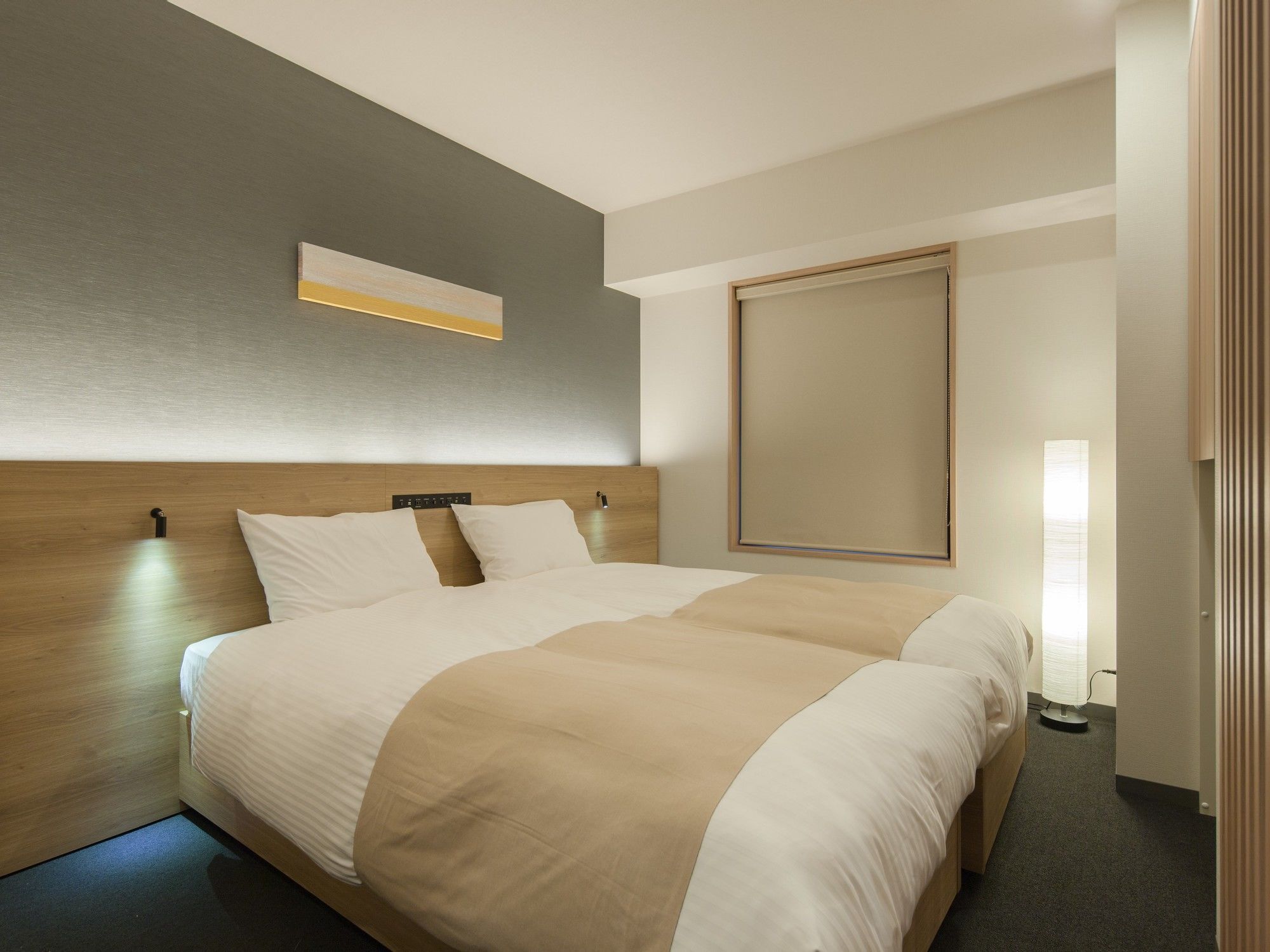 Отель Mimaru Tokyo Ueno East Экстерьер фото