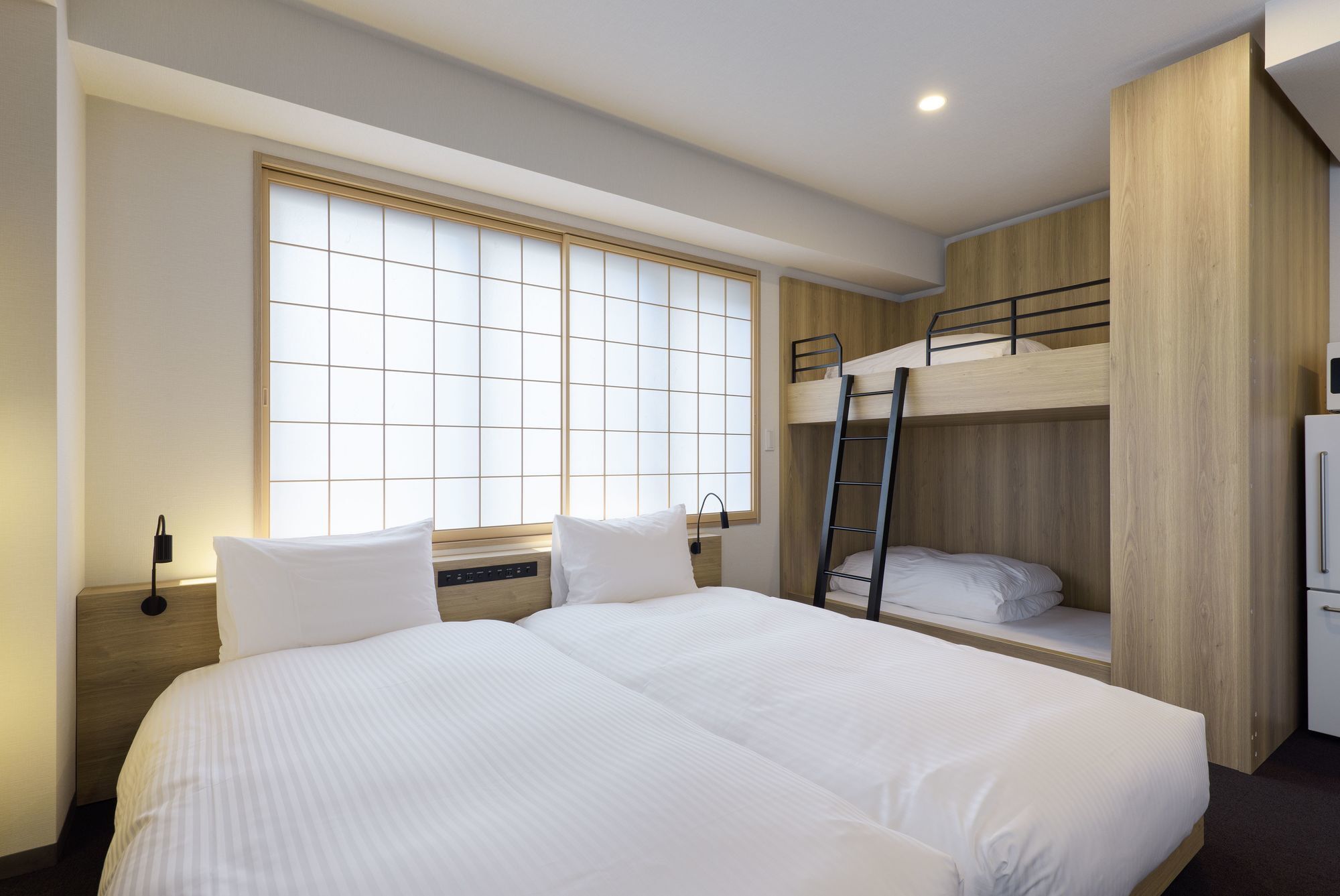 Отель Mimaru Tokyo Ueno East Экстерьер фото