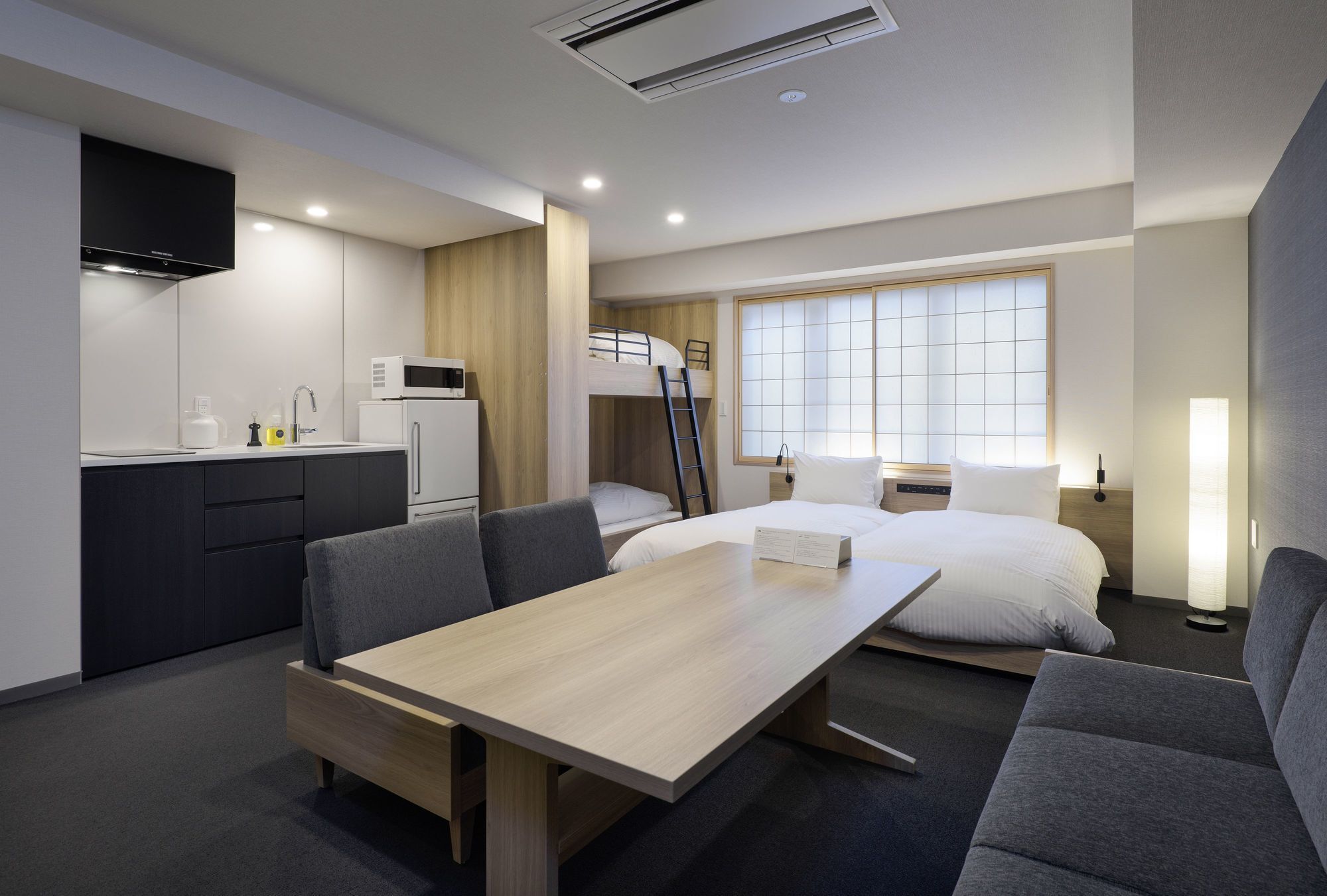 Отель Mimaru Tokyo Ueno East Экстерьер фото